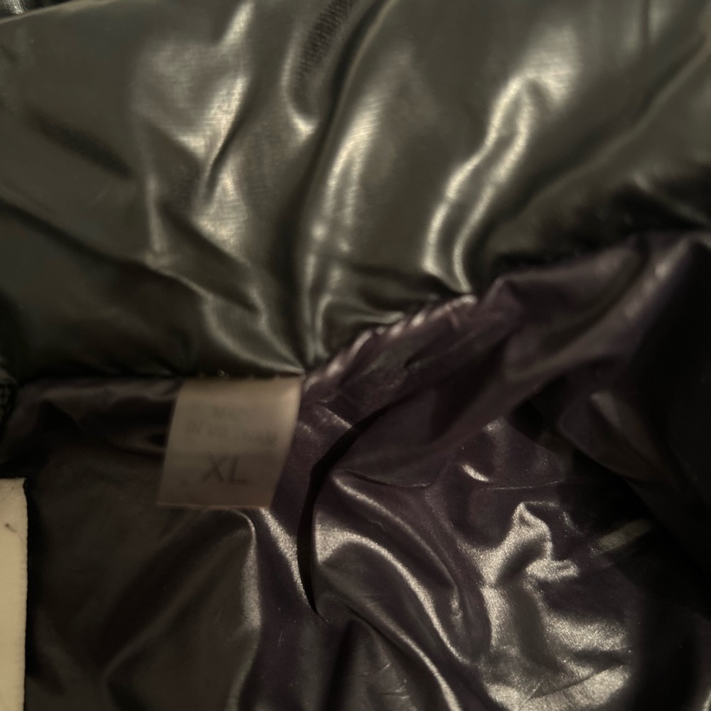 SAM COAT - Picture 10 of 11